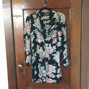 Reformation Dress / Top / Duster